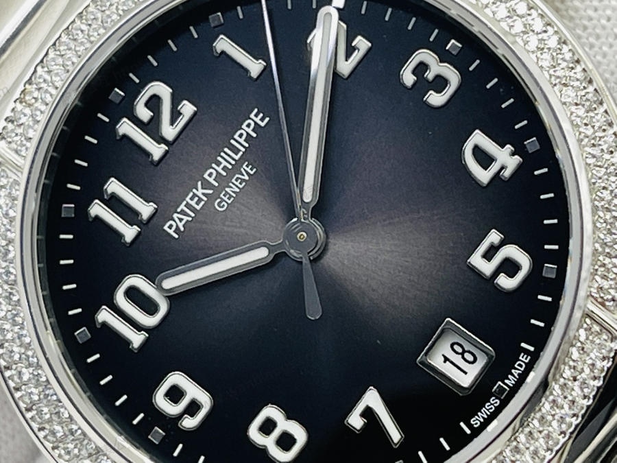 GR Factory2023 Patek Philippe TWENTY~4 Serisi 7300 Göz Alıcı Lansmanı — 3. fotoğraf