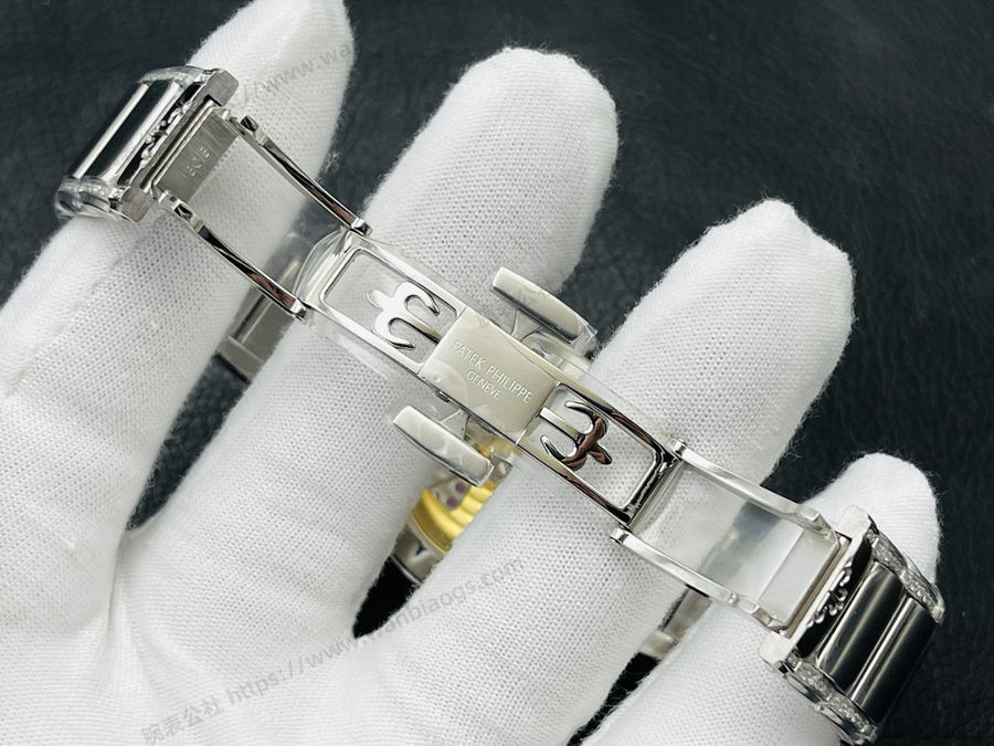 GR Factory2023 Patek Philippe TWENTY~4 Serisi 7300 Göz Alıcı Lansmanı — 8. fotoğraf