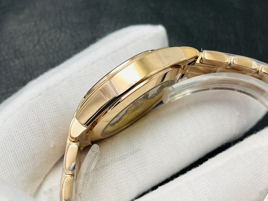 GR Factory2023 Patek Philippe TWENTY~4 serisi 7300 göz kamaştıran çıkışını yapıyor — 3. fotoğraf