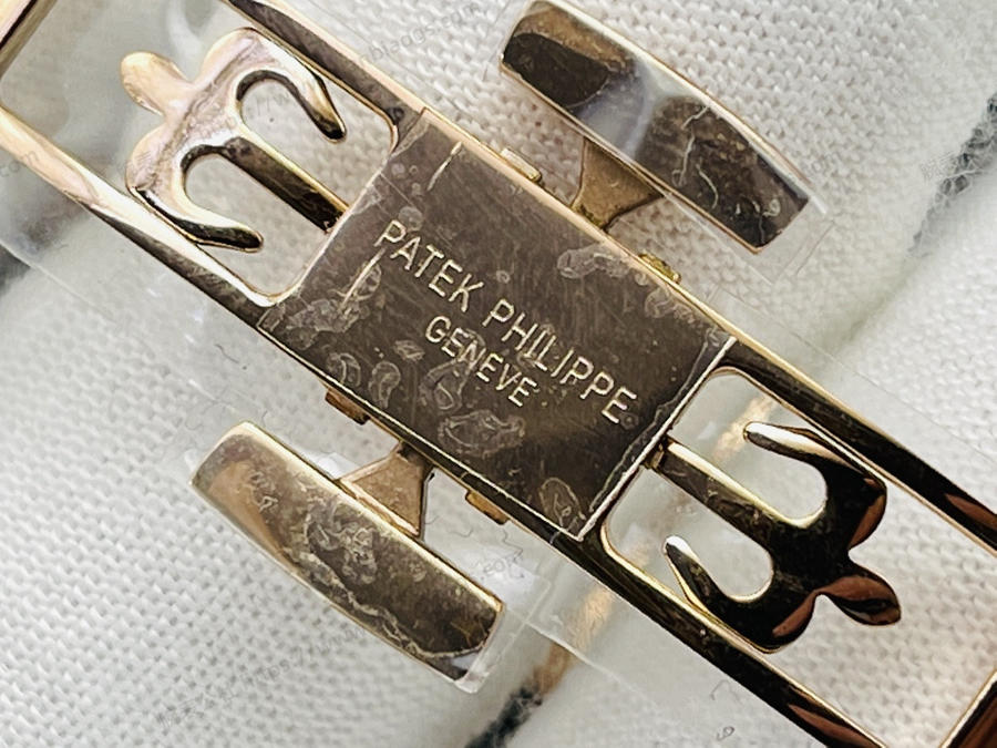 GR Factory2023 Patek Philippe TWENTY~4 serisi 7300 göz kamaştıran çıkışını yapıyor — 6. fotoğraf