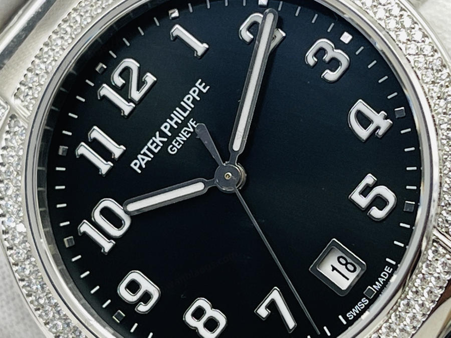 GR Factory2023 Patek Philippe TWENTY~4 serisi 7300 göz kamaştıran çıkışıyla geliyor — 3. fotoğraf