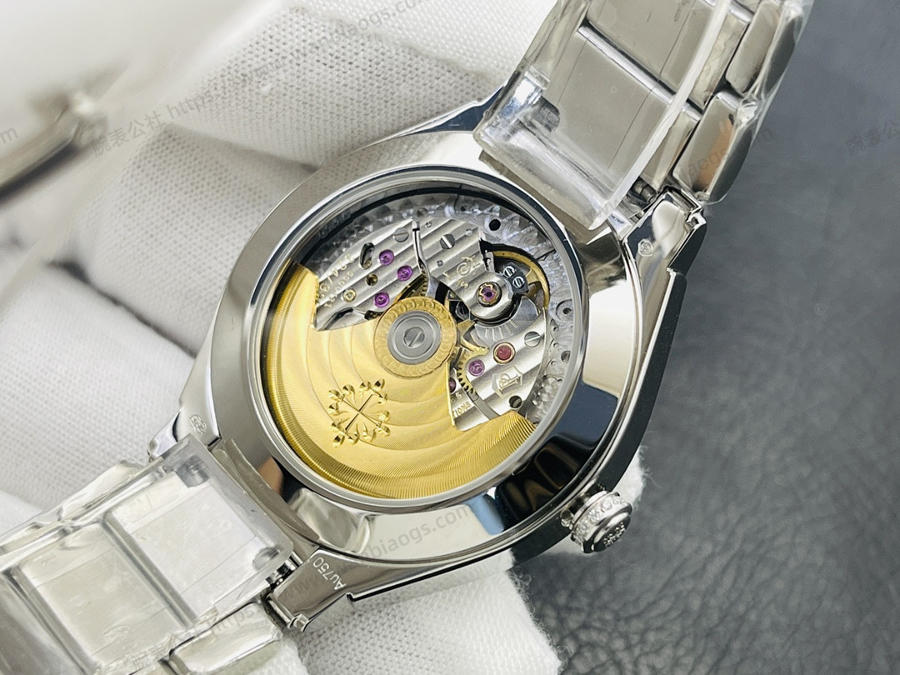 GR Factory2023 Patek Philippe TWENTY~4 serisi 7300 göz kamaştıran çıkışıyla geliyor — 6. fotoğraf