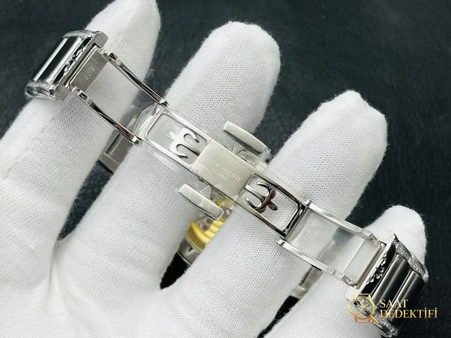 GR Factory 2023 Patek Philippe Twenty Kasa ve Kadran İşçiliği İncelemesi - fotoğraf 6