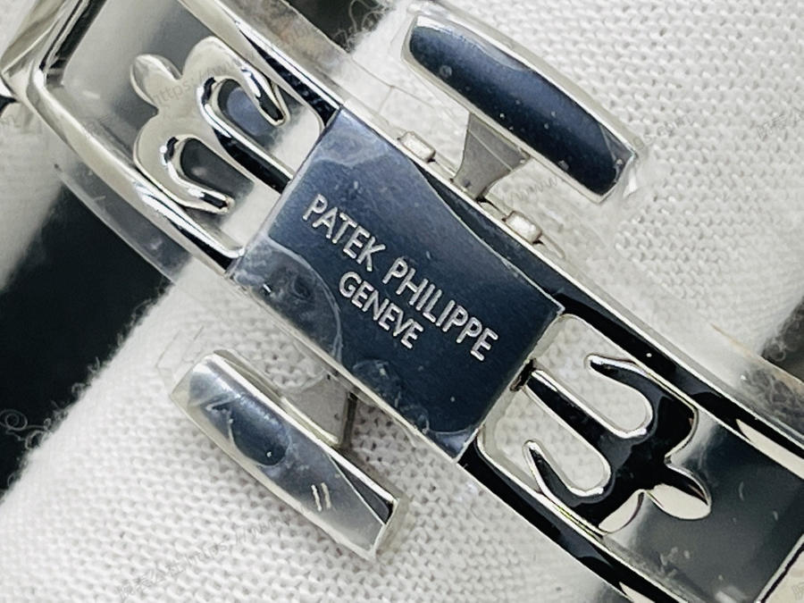 GR Factory2023 Patek Philippe TWENTY~4 serisi 7300 göz kamaştıran çıkışıyla geliyor — 9. fotoğraf