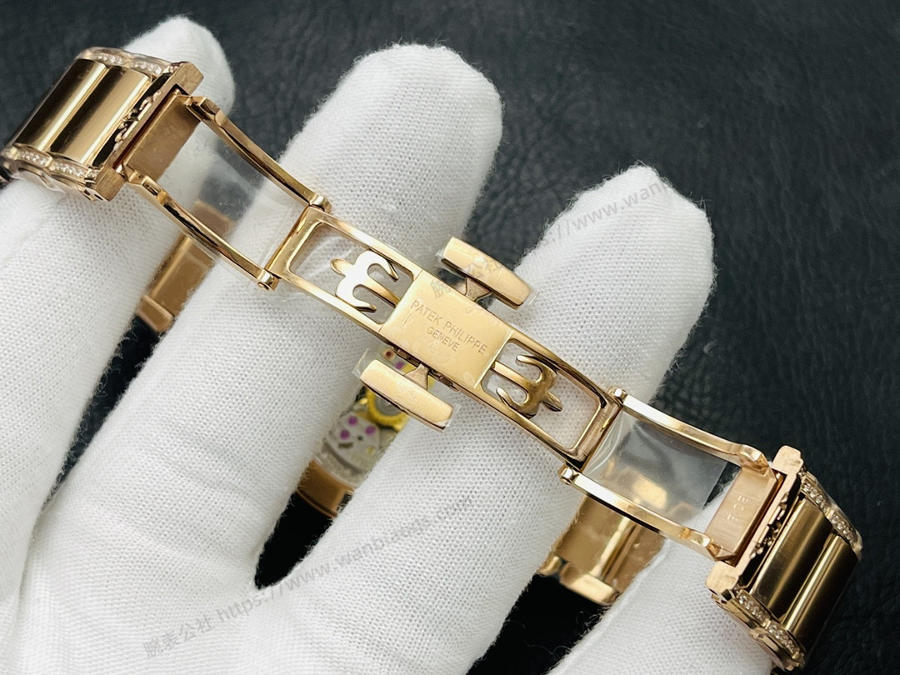 GR Factory2023 Patek Philippe TWENTY~4 Serisi 7300 Göz Kamaştıran Lansman — 9. fotoğraf
