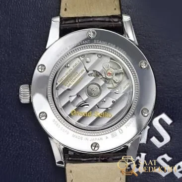 Grand Seiko kalibre 9s85