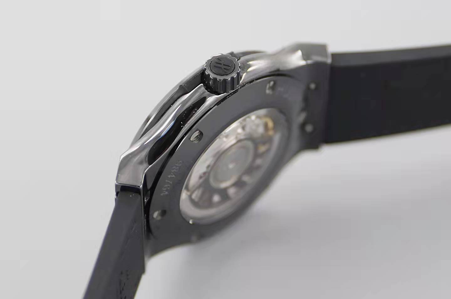 Hublot Seramik Classic Fusion Kasa