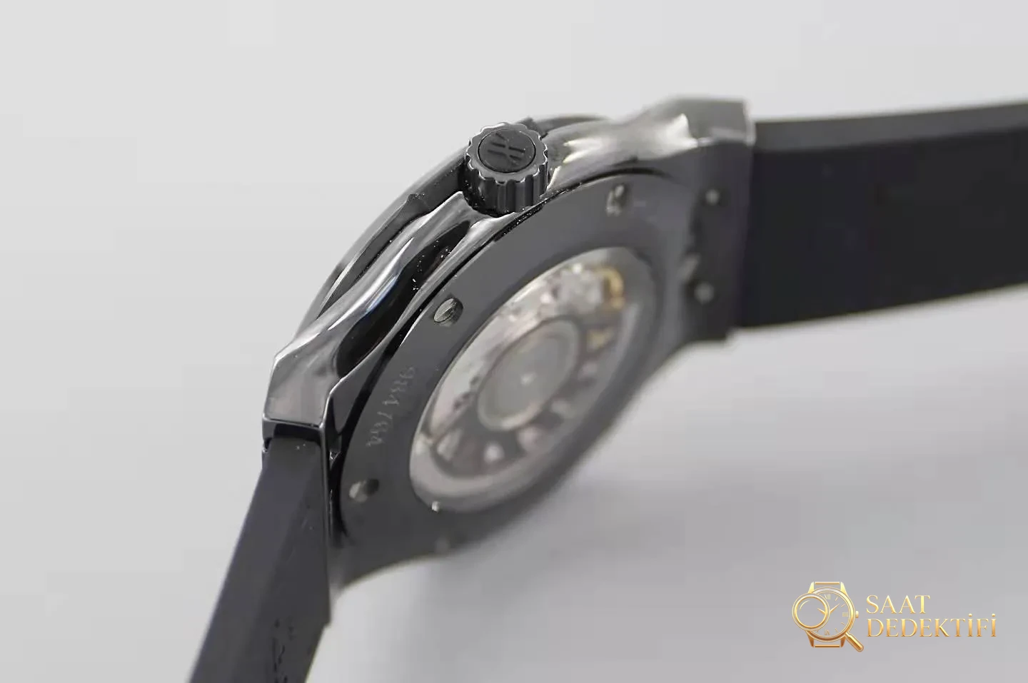 Hublot Seramik Classic Fusion Kasa
