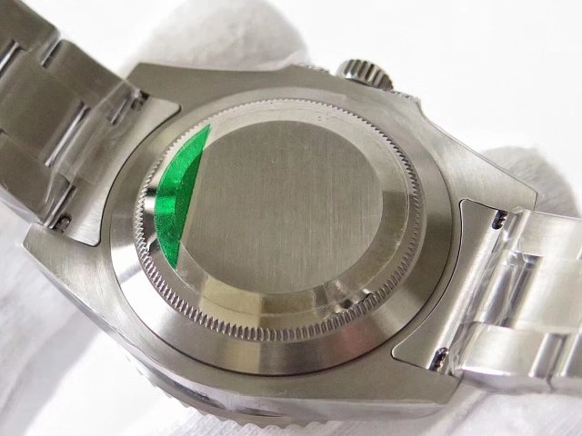 GS Factory İki Elmaslı Submariner Saati Yayınladı — 8. fotoğraf