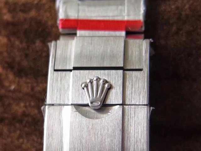GS Factory İki Elmaslı Submariner Saati Yayınladı — 9. fotoğraf