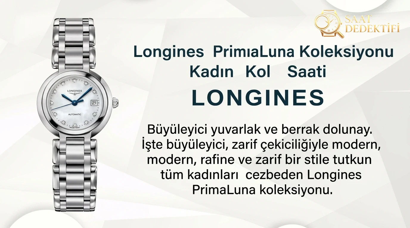 Longines