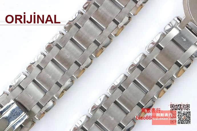 GS Factory Longines PrimaLuna Kuvars Kadın Saati Gerçek-Replika Karşılaştırması İncelemesi — 17. fotoğraf