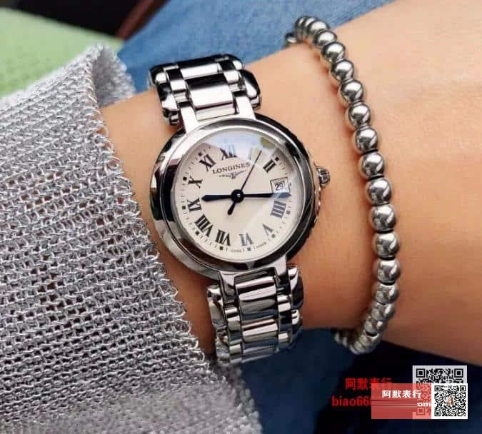 GS Factory Longines PrimaLuna Kuvars Kadın Saati Gerçek-Replika Karşılaştırması İncelemesi — 25. fotoğraf