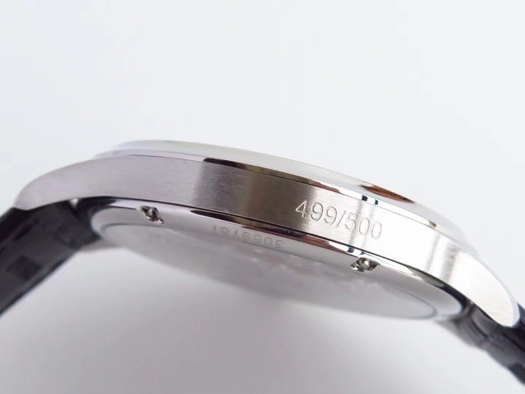 Replika IWC IW544203 Kasa