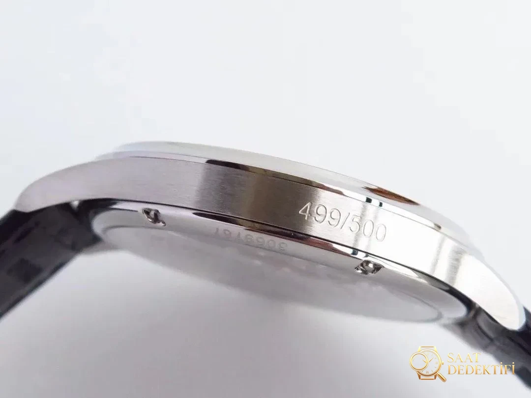 Replika IWC IW544203 Kasa