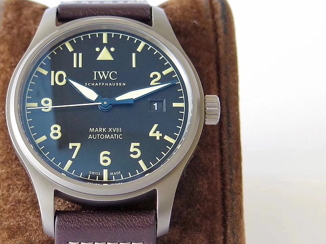 Replika IWC Mark XVIII IW327006