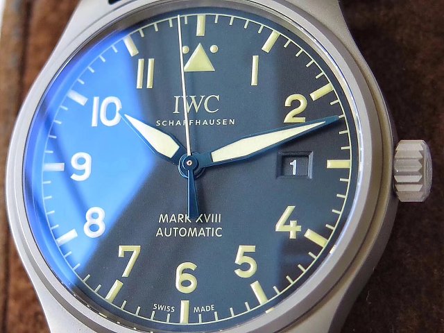 Replika IWC IW327006 GS