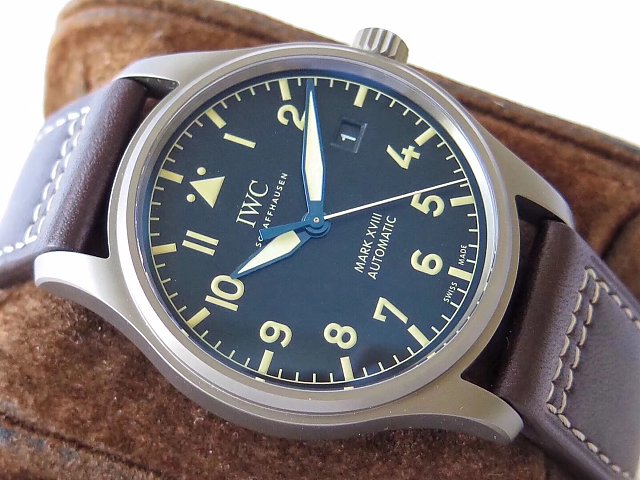 GS Factory Replika IWC IW327006