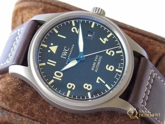 GS Factory Replika IWC IW327006