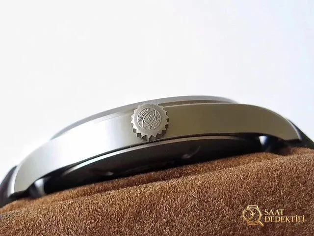 Replika IWC Mark XVIII Kurma Kolu