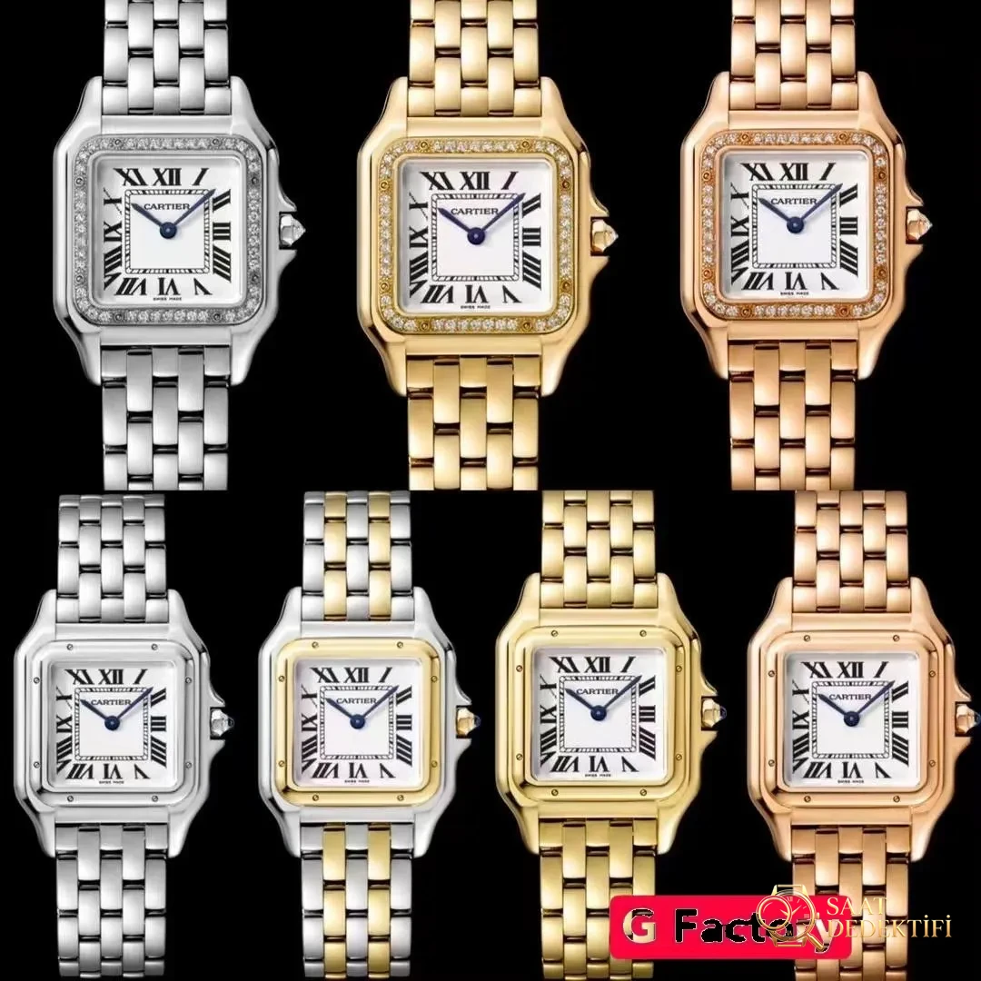 Cartier Panthere