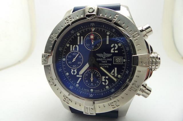 Breitling Skyland Avenger Replika