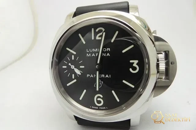 6497, H Factory, Luminor Marina, PAM 005, Panerai