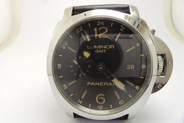 Panerai Luminor 3 Days GMT Replika