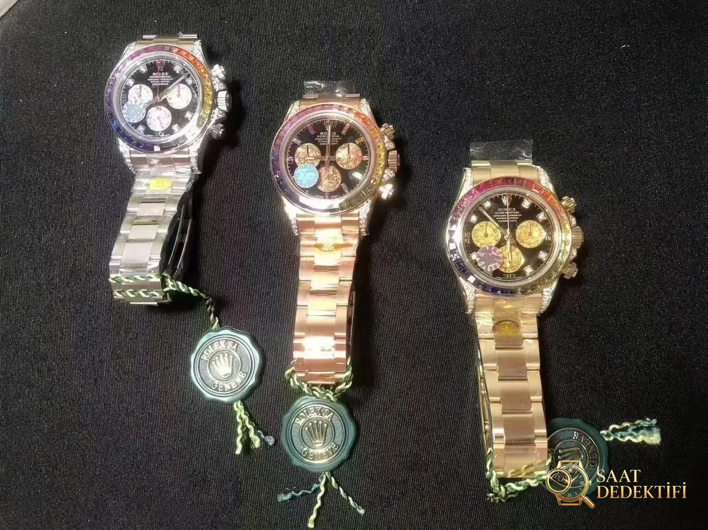 ZF Daytona