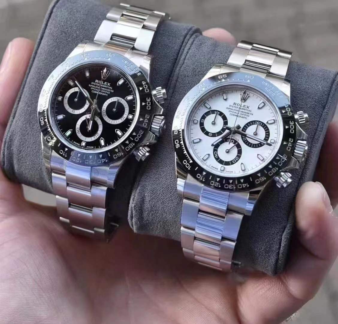 Clean Factory Daytona 4130