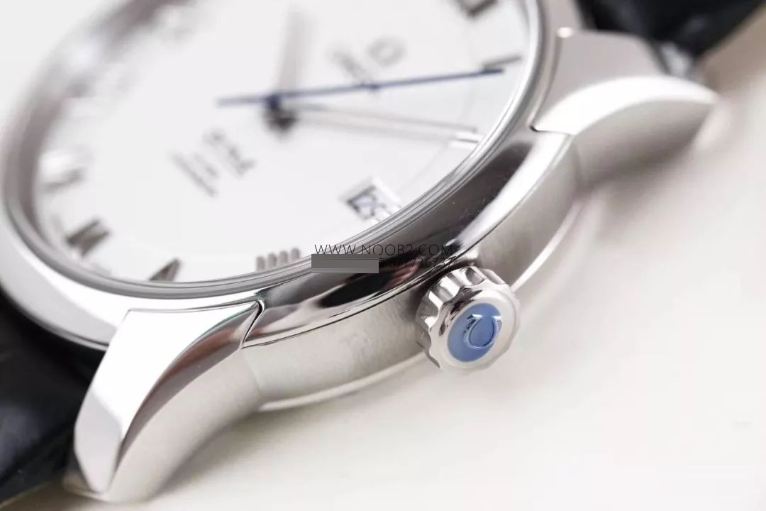 Hayallerdeki klasik: VS Factory yeni Omega De Ville Roma rakamlı model — 8. fotoğraf
