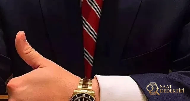 Hayatınızda ikinci saatiniz olmaya uygun modeller - Mekanizma Zemberek ve Balans Detayı