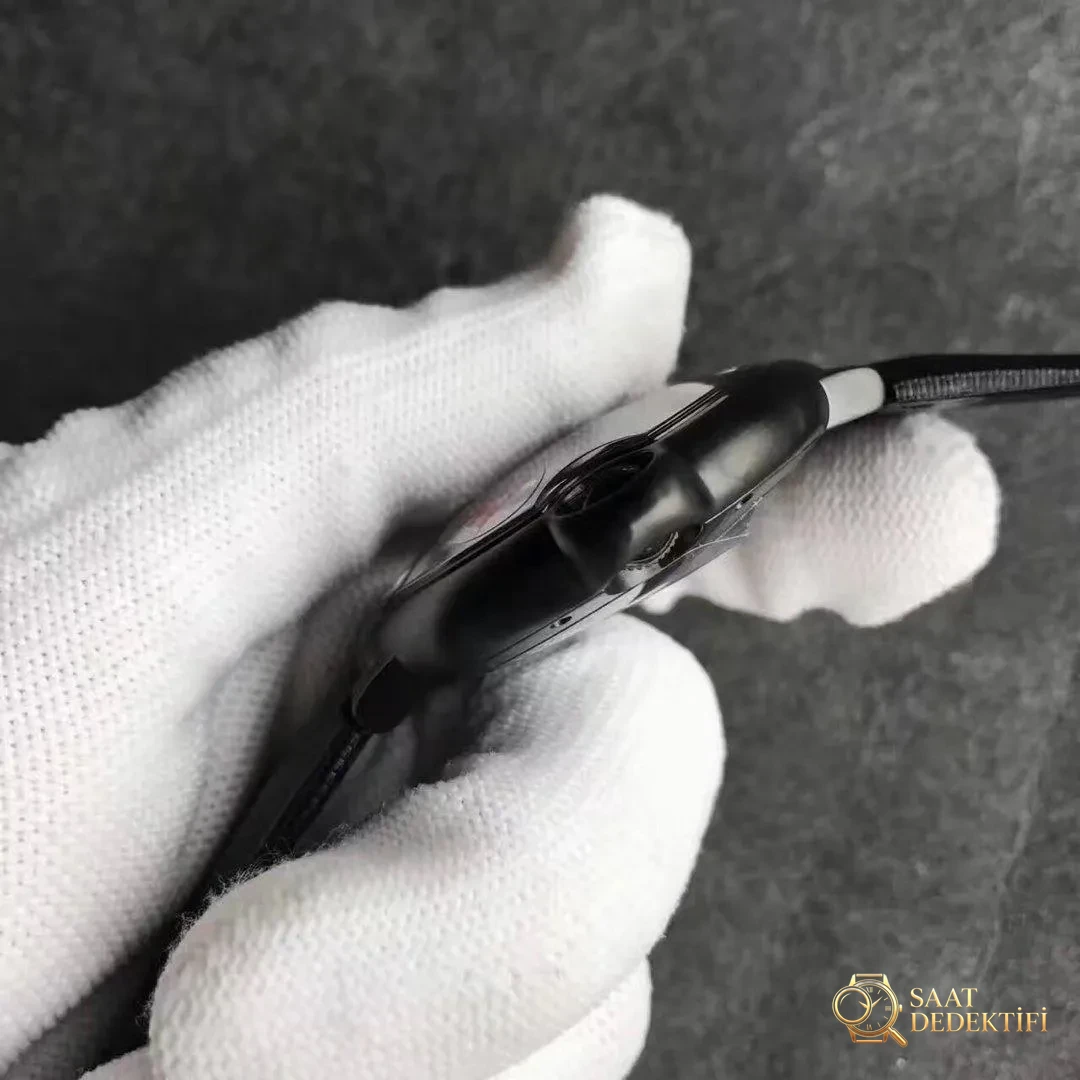 Cartier Ballon Bleu WSBB0015 Kurma Kolu