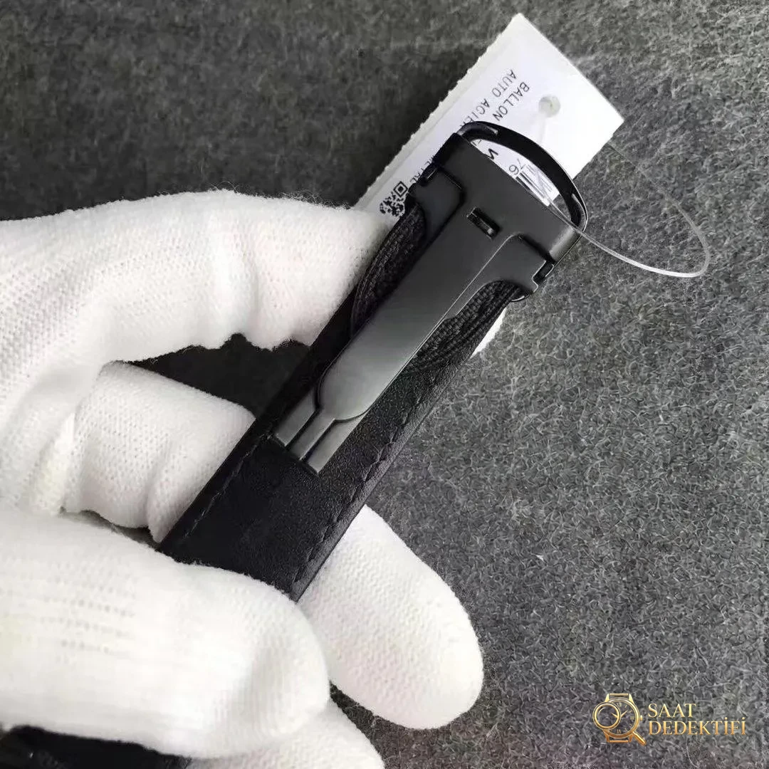 Cartier Ballon Bleu WSBB0015 Kapama Tokası