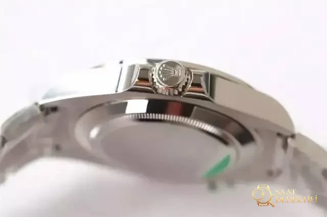 Her tarza uyan saatlerin kralı mı? N Factory Rolex Explorer II - Kasa Çeliği ve Polisaj Kalitesi