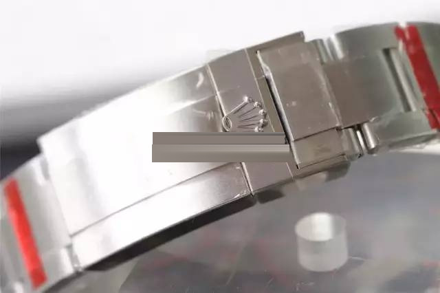 Her tarza uyan saatlerin kralı mı? N Factory Rolex Explorer II — 18. fotoğraf