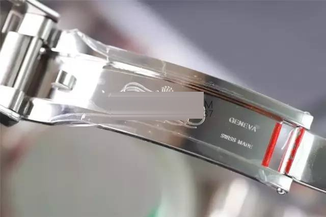 Her tarza uyan saatlerin kralı mı? N Factory Rolex Explorer II — 19. fotoğraf
