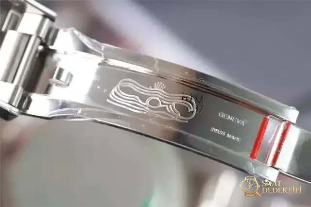 Her tarza uyan saatlerin kralı mı? N Factory Rolex Explorer II - Mekanizma Çark Dizilimi ve Taş Yatakları