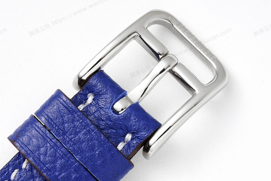 Hermès Cape Cod tonneau 26.5 MM şık paslanmaz çelik kol saati — 8. fotoğraf