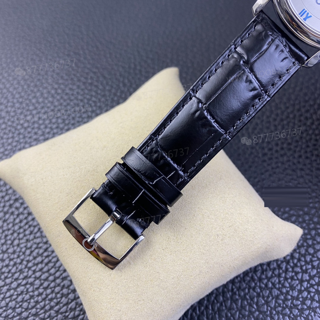 HR Factory Omega De Ville replika saat — 8. fotoğraf