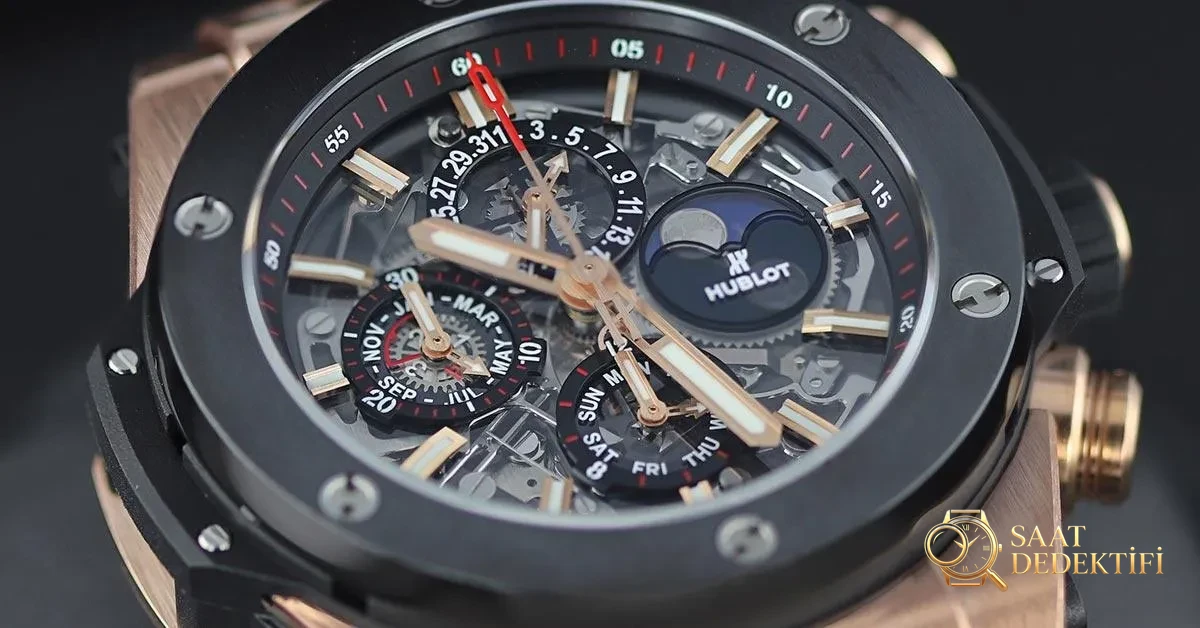 Hublot