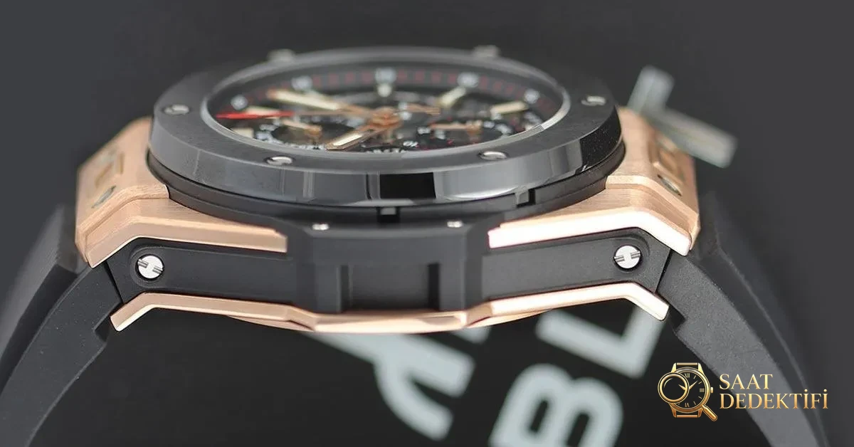 Hublot 406.om.0180.rx incelemesi