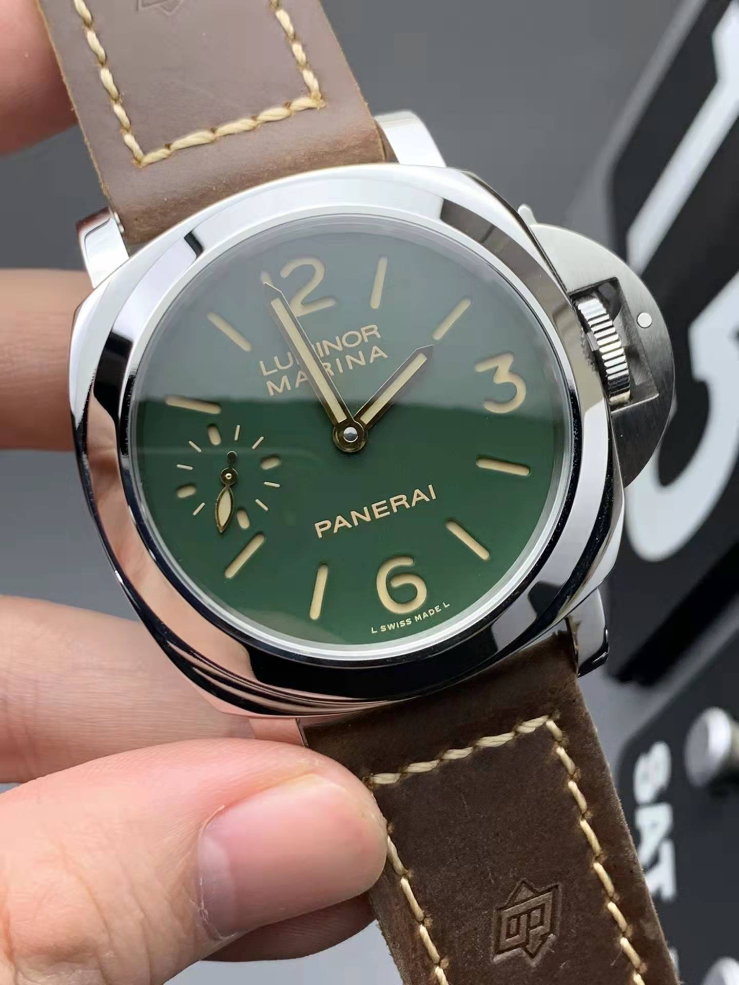 Panerai PAM 911 Replika
