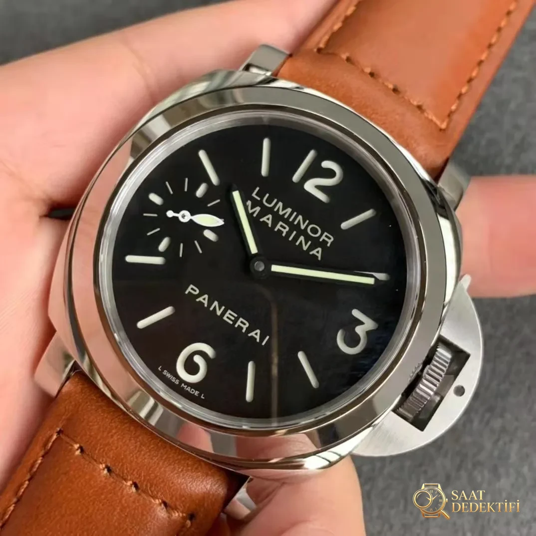 PAM 111 Sandwich Kadran