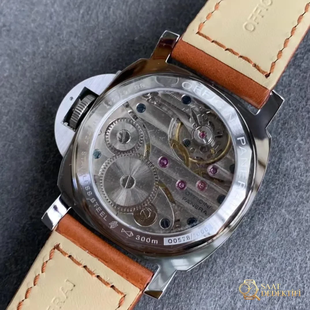 PAM 111 Manual Kurma 6497 Mekanizma