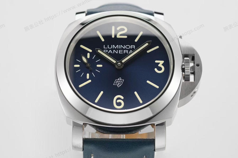 HW Factory Panerai Luminor Serisi PAM1085 Saat İncelemesi — 3. fotoğraf