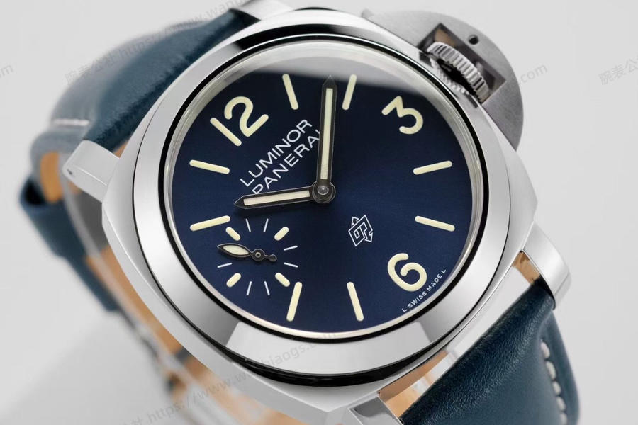 HW Factory Panerai Luminor Serisi PAM1085 Saat İncelemesi — 5. fotoğraf