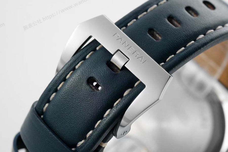 HW Factory Panerai Luminor Serisi PAM1085 Saat İncelemesi — 9. fotoğraf