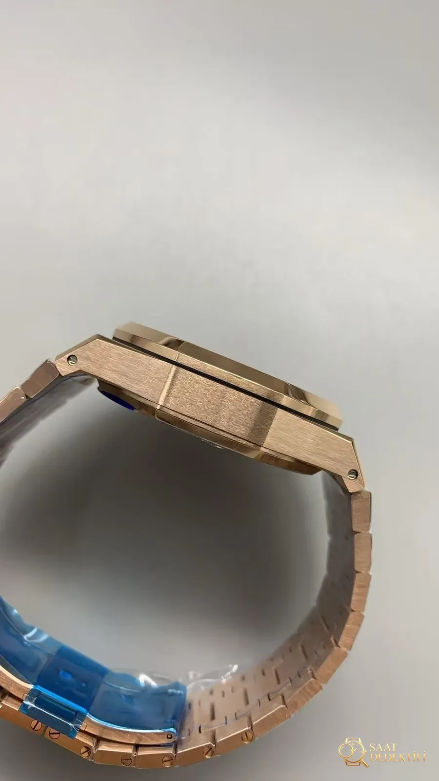Audemars Piguet 26240 Roze Altın Kasa