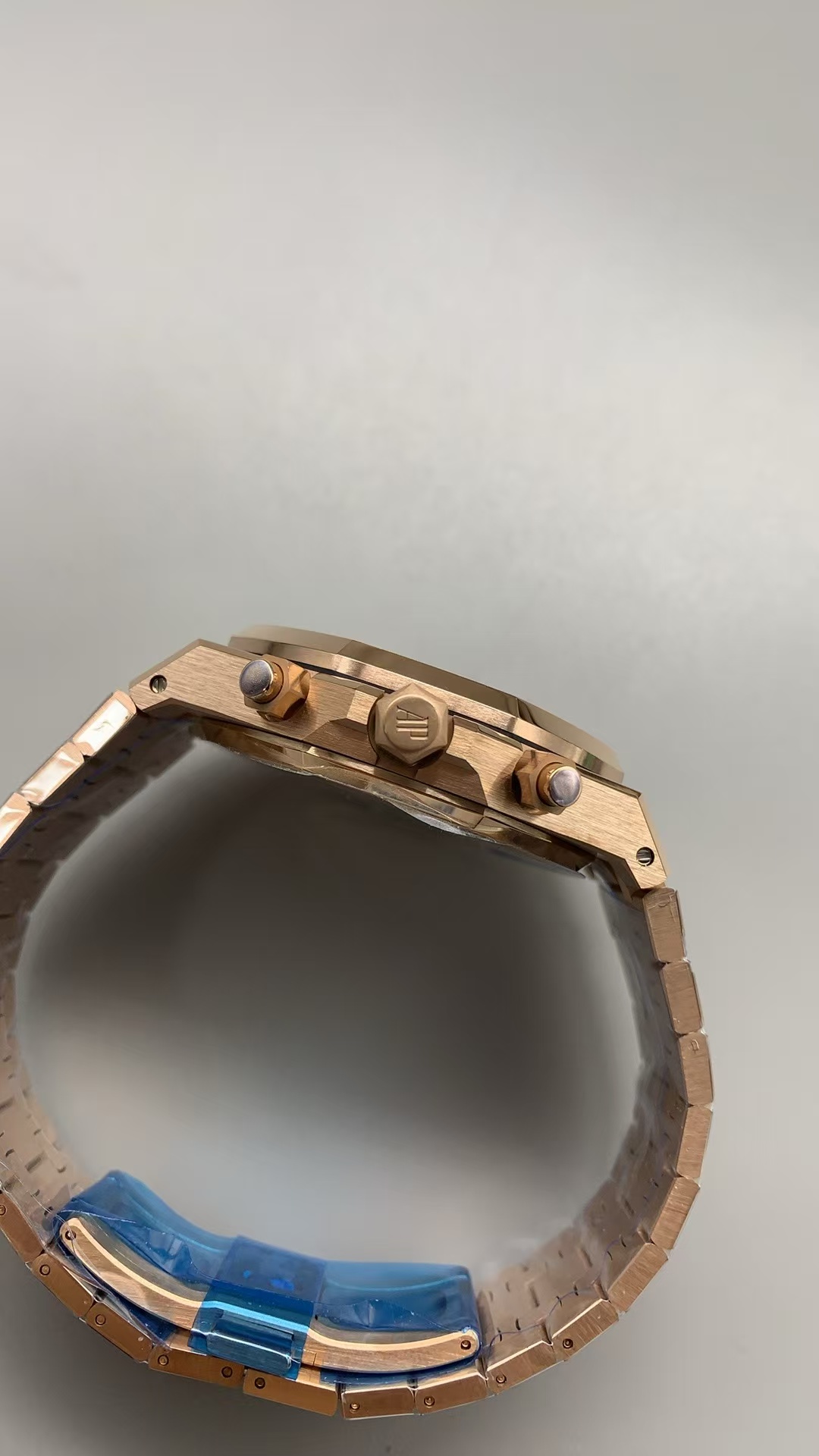 Audemars Piguet 26240 Roze Altın Kurma Kolu